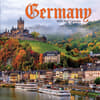 image Germany 2025 Wall Calendar