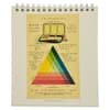 image Colors 2027 Easel Desk Calendar
