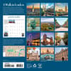 image Walk in London 2025 Wall Calendar