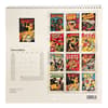 image Classic Comic 2027 Wall Calendar First Alternate Image