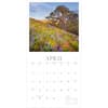 image Washington Evergreen 2025 Wall Calendar First Alternate Image width="1000" height="1000"