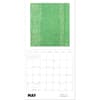 image Alma Thomas 2027 Wall Calendar Sixth Alternate Image