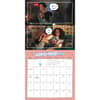 image Heartstopper 2024 Wall Calendar with Poster Alt4