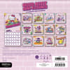 image Hello Kitty 2025 Mini Wall Calendar Third Alternate Image width=&quot;1000&quot; height=&quot;1000&quot;