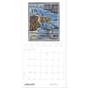 image Birds 2027 Wall Calendar by Molly Hashimoto Second Alternate
Image