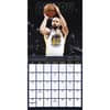 image Golden State Warriors 2027 Wall Calendar Second Alternate Image