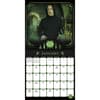 image Harry Potter Exclusive w Decal 2025 Wall Calendar Second Alternate Image width=&quot;1000&quot; height=&quot;1000&quot;