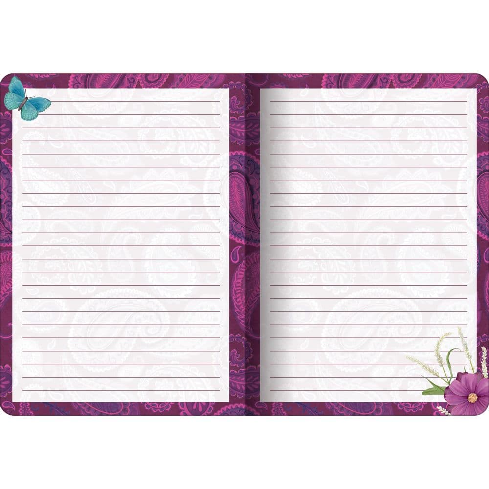 Midnight Garden 2 Pack Journals alt2