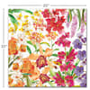 image Vibrant Orchid Bloom 500-Piece Puzzle