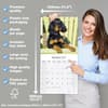 image Gordon Setter 2027 Wall Calendar Fifth Alternate Image