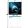 image Caves Photo 2026 Wall Calendar