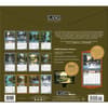 image Lure of the Outdoors 2026 Wall Calendar by Bill Saunders_ALT2