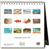 image Hawaii Nostalgic 2026 Easel Desk Calendar First Alternate Image
