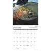 image What Fly Fishing Teaches Us 2025 Wall Calendar Second Alternate Image width=&quot;1000&quot; height=&quot;1000&quot;