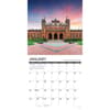 image Scotland 2026 Wall Calendar