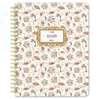 image Tuscan Delight Foil 2026 Planner