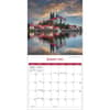 image Germany 2025 Wall Calendar