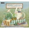 image Herb Garden by Jane Shasky 2025 Wall Calendar Main Product Image width=&quot;1000&quot; height=&quot;1000&quot;