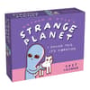 image Strange Planet 2027 Desk Calendar Main Product Image
