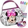 image Minnie Mouse Color N Style Purse w/Necklace Main Image
