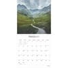 image Pathways 2025 Wall Calendar Second Alternate Image