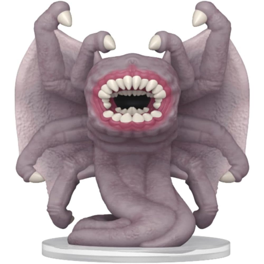 Funko POP Stranger Things Advent Calendar Third Alternate Image