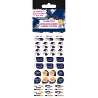 image Masimalism Sticker Main Image