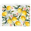 image Lovely Lemons Cutting Board Second Alternate Image