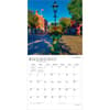 image Bay State Massachusetts 2027 Wall Calendar Third Alternate Image
