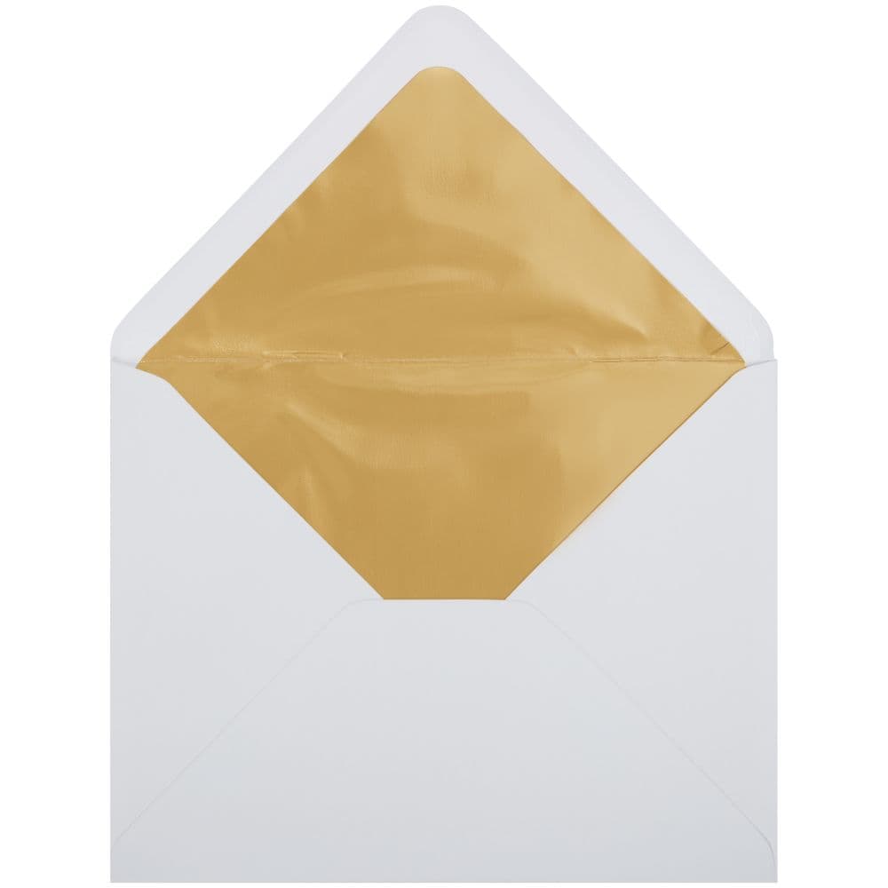 Gold Boxed Note Cards Fourth Alternate Image width="1000" height="1000"