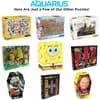 image M3GAN Coffin 500 Piece Puzzle Seventh Alternate Image