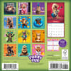 image Furry Fun Moreno 2025 Mini Wall Calendar First Alternate Image width="1000" height="1000"