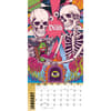 image Liquid Death 2026 Wall Calendar