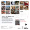 image This Is My Bookstore 2026 Wall Calendar First Alternate Image
