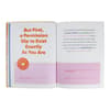 image Body Positive Journal Sixth Alternate Image