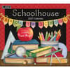image Schoolhouse 2027 Wall Calendar by Susan Winget Main Product Image