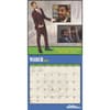 image Park and Recreation 2025 Wall Calendar