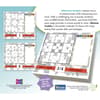 image Sudoku Ultimate 2026 Desk Calendar First Alternate Image