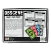 image Obscene Game Eighth Alternate Image