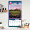 image MLB Wrigley Field 2027 Wall Calendar Fifth Alternate Image