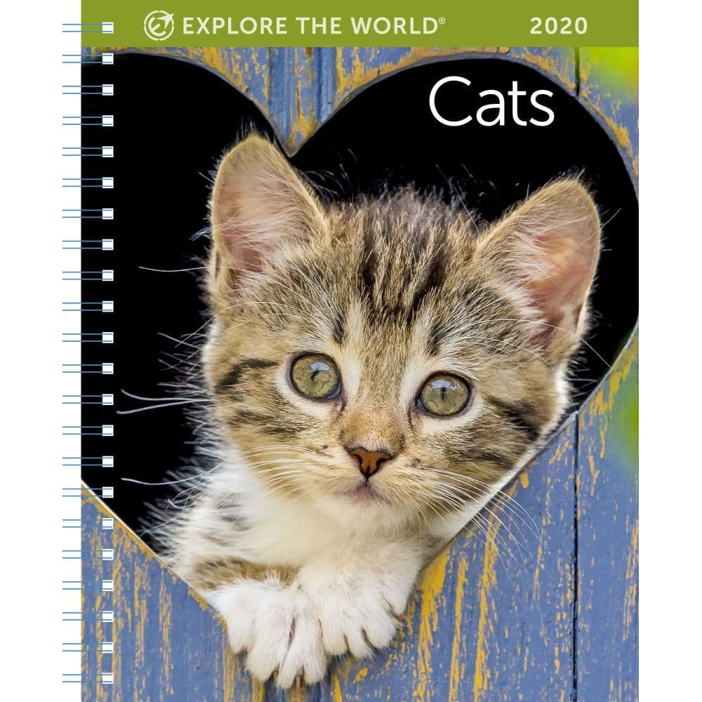 Cats Planner