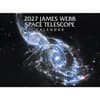 image James Webb Space Telescope 2027 Wall Calendar Main Product Image