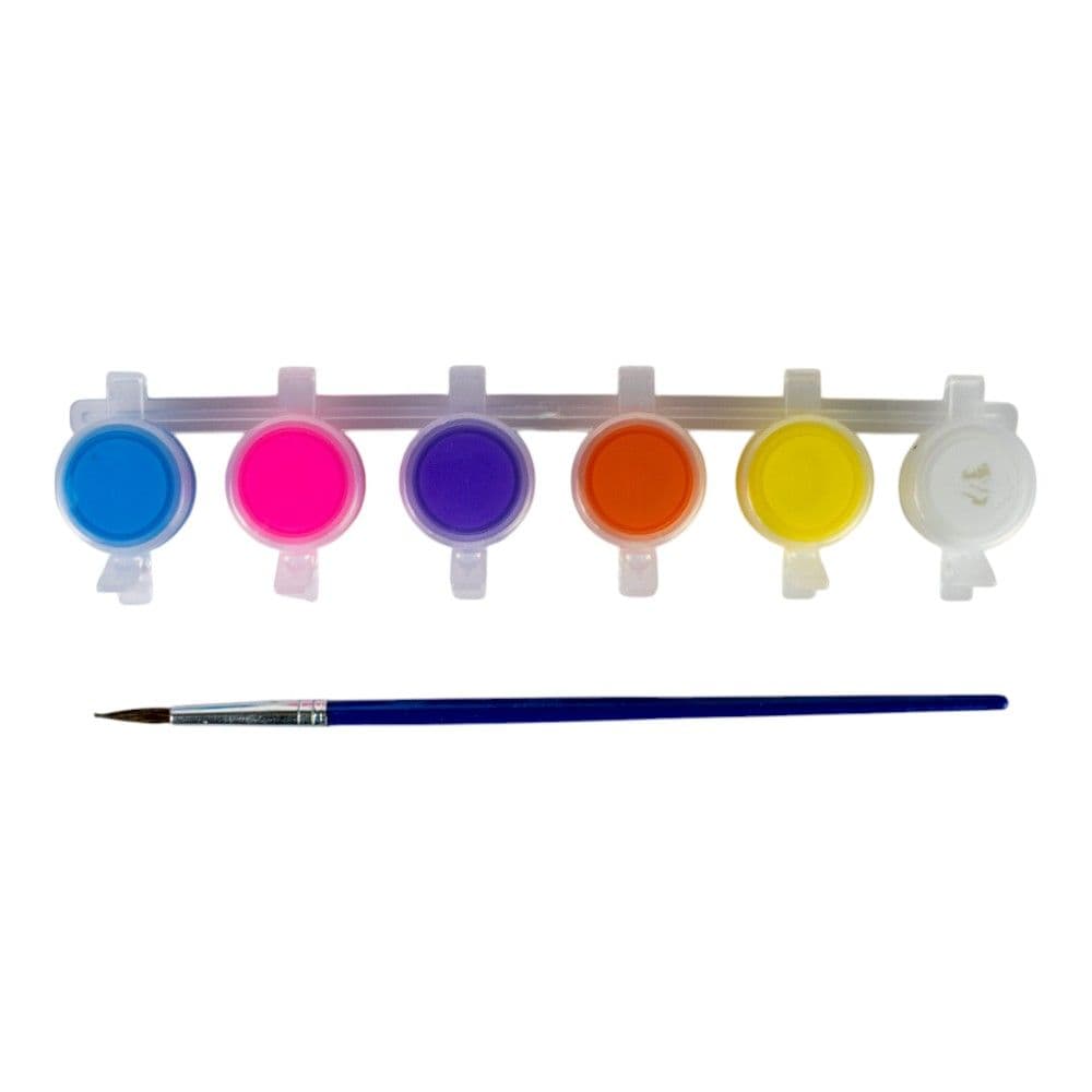 Paint Your Own Puppies Sixth Alternate Image