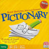 image Pictionary Game Main Image