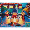 image Christmas Camper 500 Piece Puzzle Sixth  Alternate Image