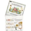 image Farmhouse 2027 Wall Calendar by Chad Barrett Fourth Alternate Image