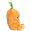 image Palm Pals Cheerful Carrot 5in Plush First Alternate Image