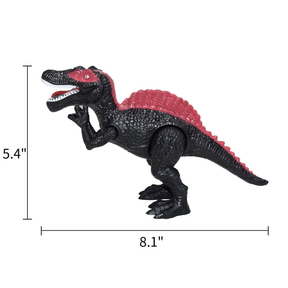 Dinosaur Playset Fourth Alternate Image