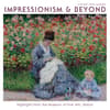 image Impressionism and Beyond 2026 Wall Calendar Main Product image