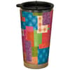 image Potpourri Traveler Mug Main Image